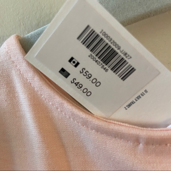 Janie and Jack Dress NWT 4T - Picture 7 of 7